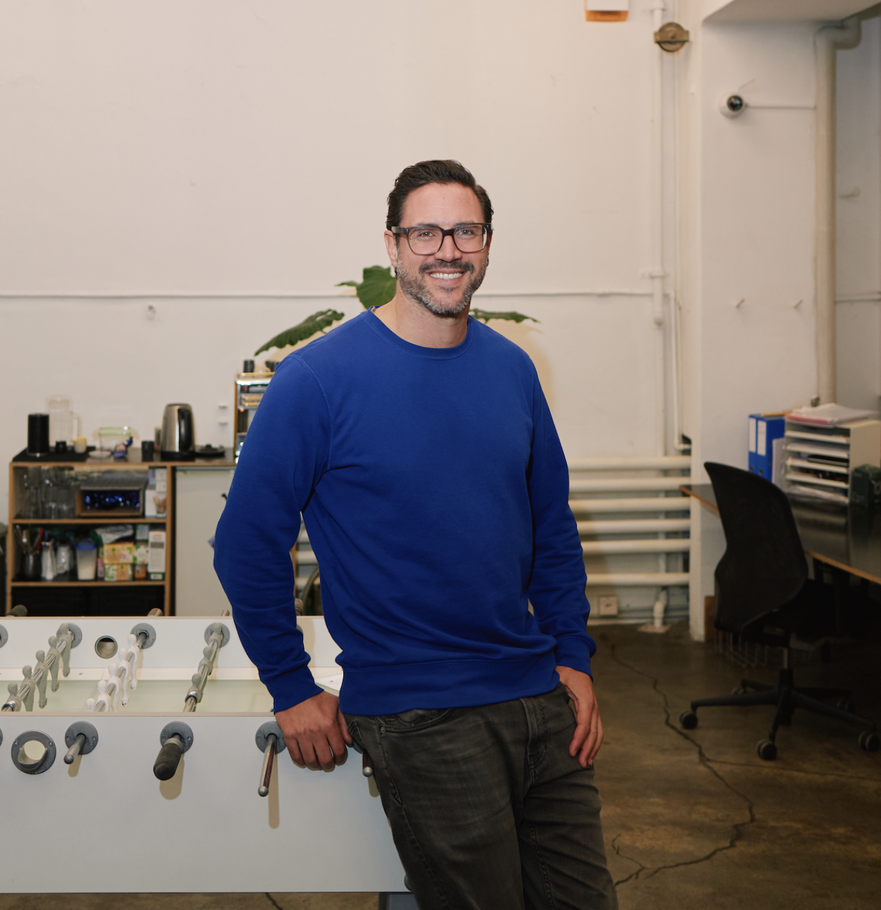 Evolve Advertising AG